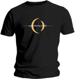 A Perfect Circle Tricou Logo Unisex Negru XL