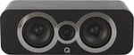Q Acoustics 3090Ci Negro Altavoz central Hi-Fi