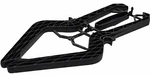 Hamax Sno Glider Brakes Black Pala de esquí