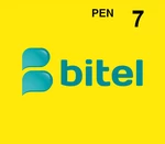 Bitel 7 PEN Mobile Top-up PE