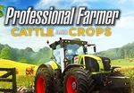Professional Farmer: Cattle and Crops EU Steam CD Key