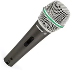 Samson Q4 Microphone de chant dynamique