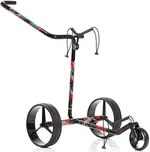 Jucad Carbon Travel 2.0 Camouflage Elektrotrolley