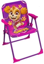 BHome Dětská campingová židlička Skye