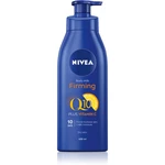 Nivea Q10 Plus spevňujúce telové mlieko pre suchú pokožku 400 ml