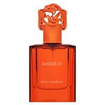 Swiss Arabian Amber 01 parfémovaná voda unisex 50 ml