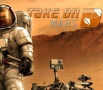 Take On Mars EU Steam Altergift