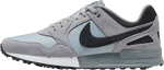 Nike Air Pegasus '89 Unisex Golf Shoes Wolf Grey/Black/Cool Grey/White 43