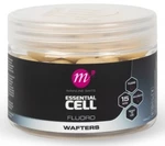 Mainline wafters fluoro wafters essential cell 15 mm - white