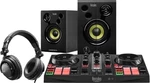 Hercules Learning Kit MK2 Mixer de DJ