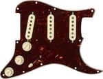 Fender Pre-Wired Strat SSS TX MEX Repuesto para guitarra