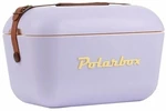 Polarbox Classic Violet 12 L