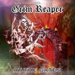 Grim Reaper - At The Gates (2 LP) Disco de vinilo