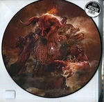 Morbid Angel - RSD - Kingdoms Disdained (LP) Disco de vinilo