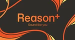 Reason Studios Reason Plus 1-Year Prepaid Subscription (Producto digital)
