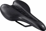 Force Canto Sport Saddle Black Acier inoxydable Selle
