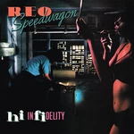 REO Speedwagon - Hi Infidelity (Reissue) (LP) Disco de vinilo