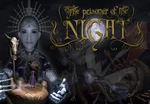 The Prisoner of the Night EU (without AT/DE/NL/PL) PS4/PS5 CD Key