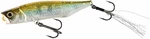 Shimano Fishing Bantam Ligen 66F Chi Ayu 6,6 cm 5,5 g Wobbler de pesca
