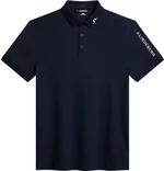 J.Lindeberg Tour Tech Slim Fit Mens Polo JL Navy XL Camiseta polo