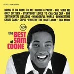 Sam Cooke - The Best Of Sam Cooke (2 LP) Disco de vinilo