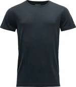 Devold Breeze Merino 150 T-Shirt Man Ink XL Camiseta Camisa para exteriores