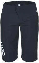 POC Essential Enduro Shorts Uranium Black XS Ciclismo corto y pantalones