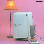 The Cure - Three Imaginary Boys (180g) (LP) Disco de vinilo