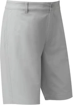 Footjoy Par Golf Shorts Grey 32 Pantalones cortos