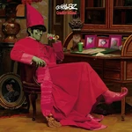 Gorillaz - Cracker Island (Rsd 2024) (Pink Coloured) (2 LP) Disco de vinilo