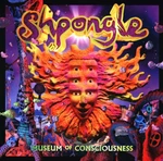 Shpongle - Museum Of Consciousness (2 LP) Disco de vinilo