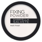 Gabriella Salvete Fixing Powder 9 g
