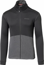 Atomic Alps Jacket Men Grey/Black XL Sveter