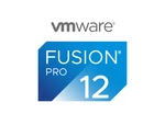 VMware Fusion 12 Pro for Mac EU/NA CD Key (Lifetime / Unlimited Devices)