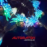 Jamiroquai - Automaton (2 LP) Disco de vinilo