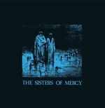 Sisters Of Mercy - Body And Soul / Walk Away (Rsd 2024) ( Clear & Black Coloured) (LP) Disco de vinilo