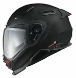 Nexx X.WST3 Plain Black MT XL Helm