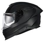 Nexx Y.100R Full Black Black MT M Casque