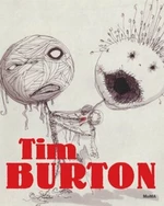 Tim Burton - Tim Burton, Magliozzi Ron, Jenny He