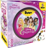 Dobble Disney Princezny