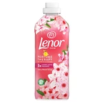 LENOR Aviváž Cherry Blossom 37 praní 925 ml