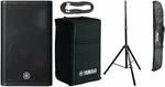 Yamaha DXR 12 MKII SET Altavoz activo