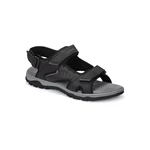 ANKO's LOAP Men's Sandals Black/Grey