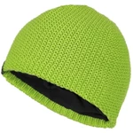 ZAFO czapka zimowa dla dzieci zielony