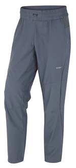 Men's Outdoor Pants HUSKY Speedy Long M Anthracite