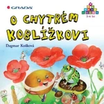O chytrém Koblížkovi - Dagmar Košková - e-kniha