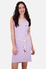 dress Alife and Kickin JENNIFERAK Z Digital Lavender