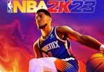 NBA 2K23 PlayStation 4 Account pixelpuffin.net Activation Link