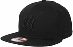 New York Yankees 9Fifty MLB Black/Black M/L Kšiltovka