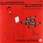 Duke Ellington - Masterpieces By Ellington (LP) Disco de vinilo